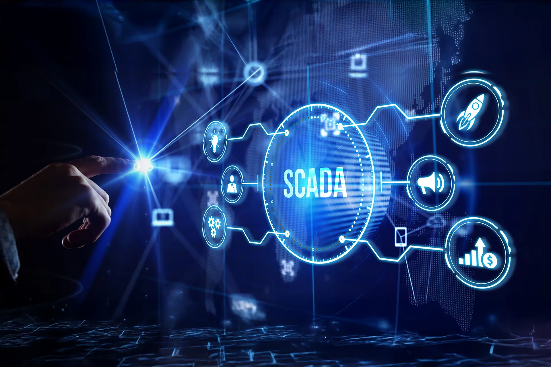 Data Into Decisions: Historians vs. SCADA for Manufacturing Analytics