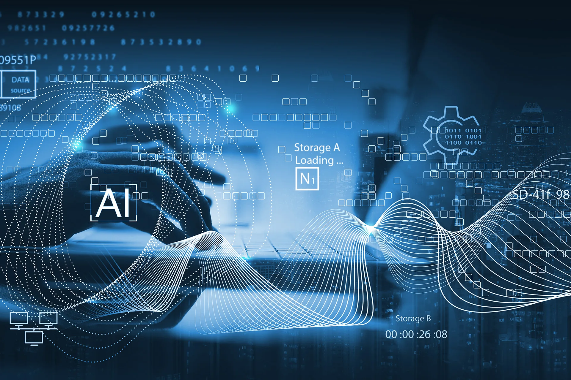 What Makes dataPARC a Powerful AI Enabler for Manufacturers - dataPARC