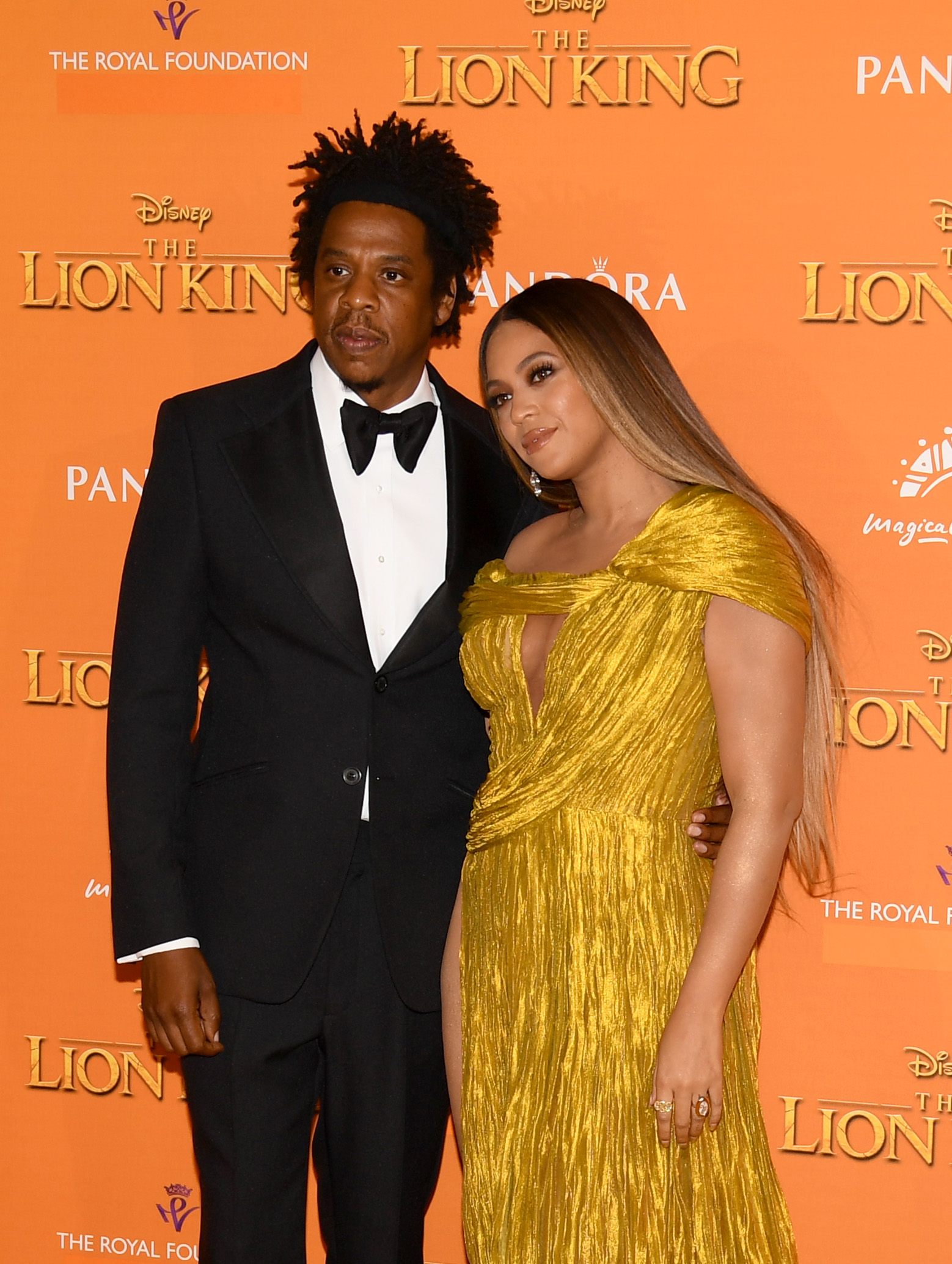Beyoncé And Jay-Z Threaten Piers Morgan With Legal Action For Comparing Them To P. Diddy | Evie Magazine