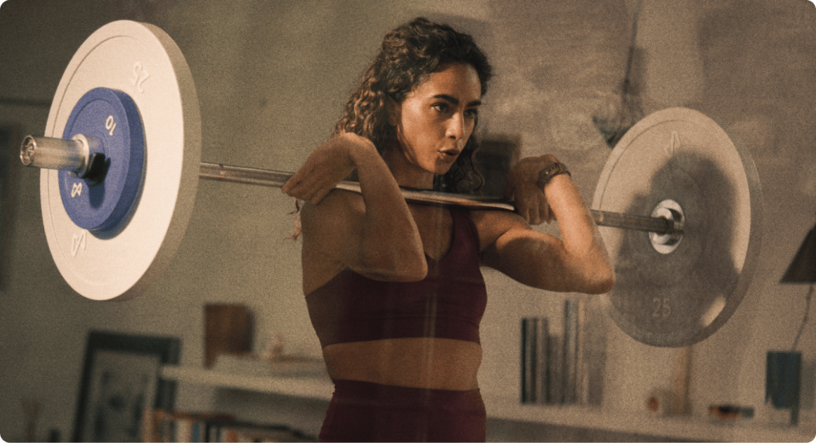 Award-Winning AI-powered Home Gym Membership | Tempo | Tempo