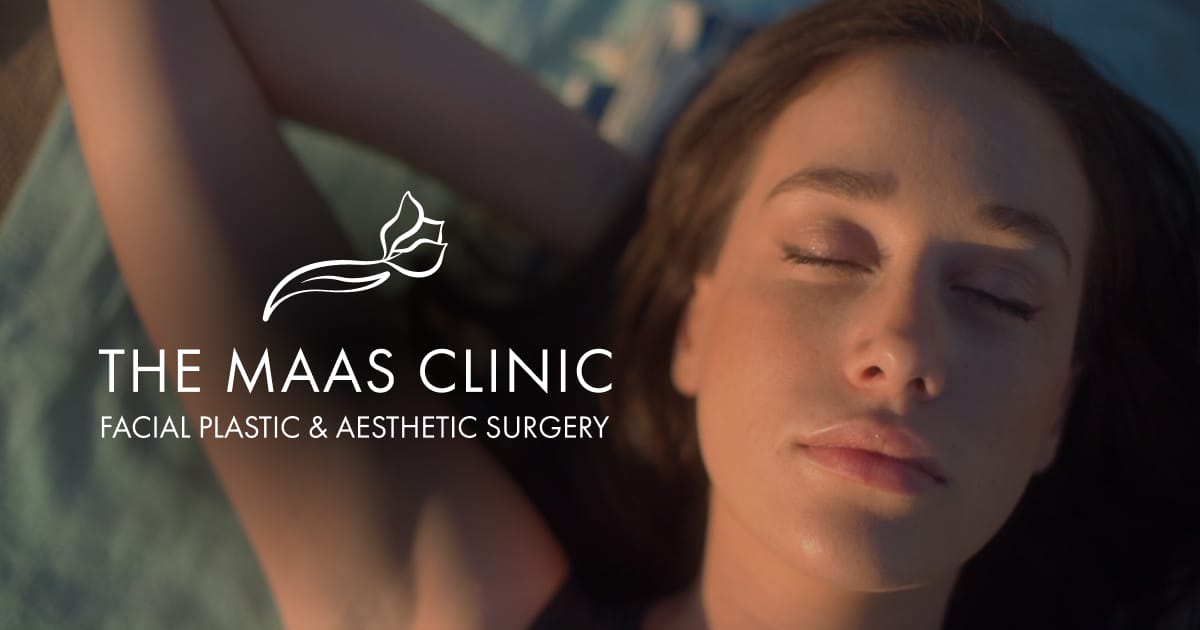 Dr. Corey S. Maas MD | The Maas Clinic™