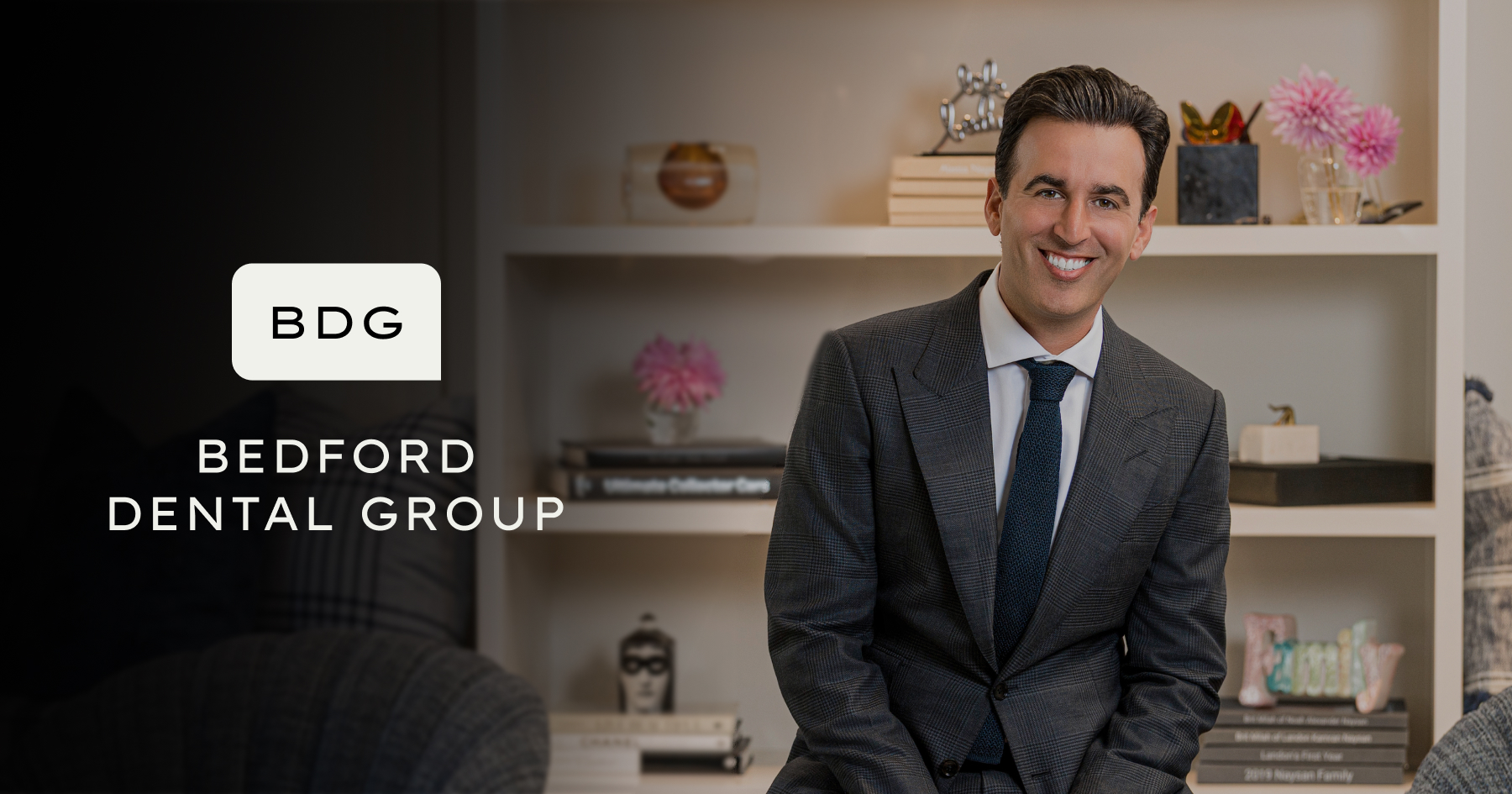 Who We Are | Bedford Dental Group
