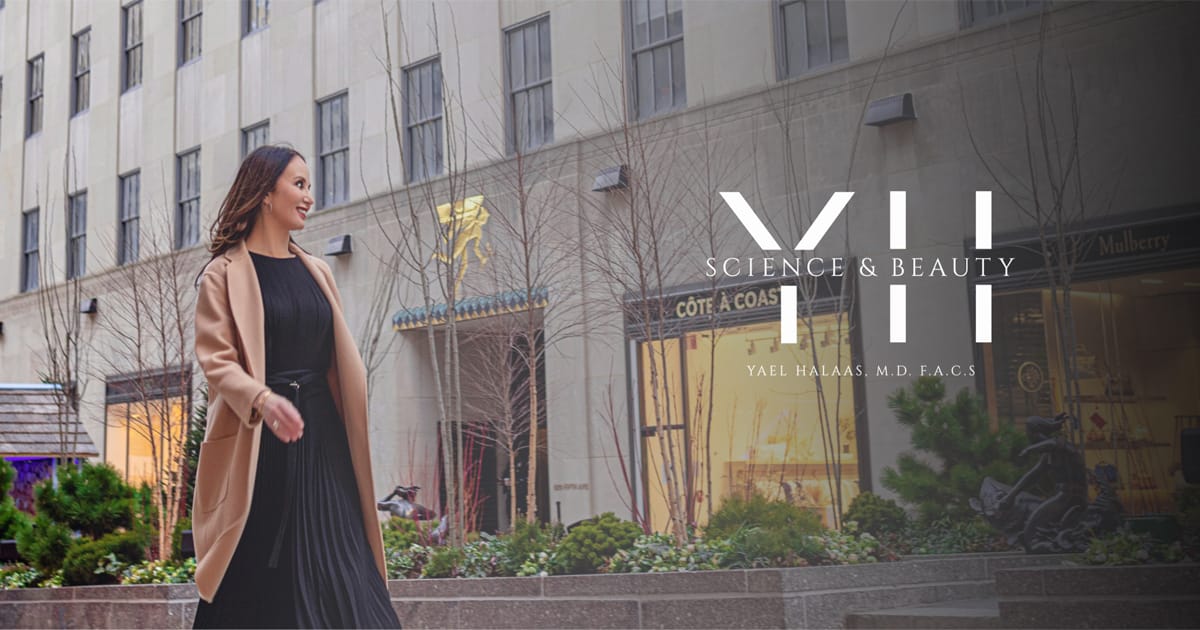 Top Female Plastic Surgeon NYC | Female Plastic Surgery Westchester | Dr. Halaas