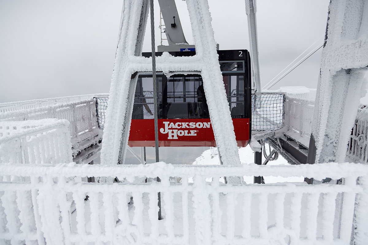 Terms and Conditions - Jackson Hole Mountain Resort