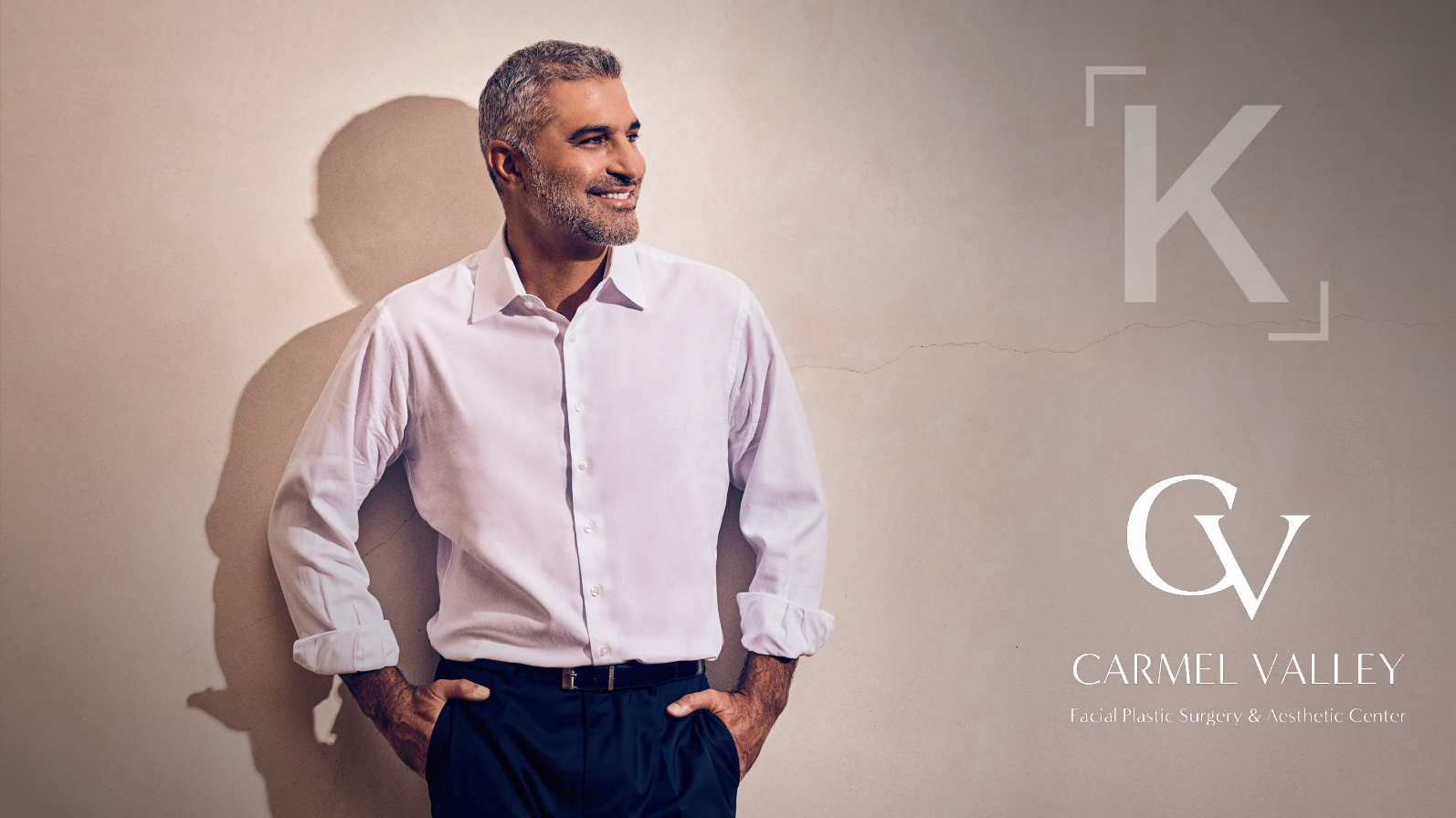 Board Certified Facial Plastic Surgeon Dr Amir Karam