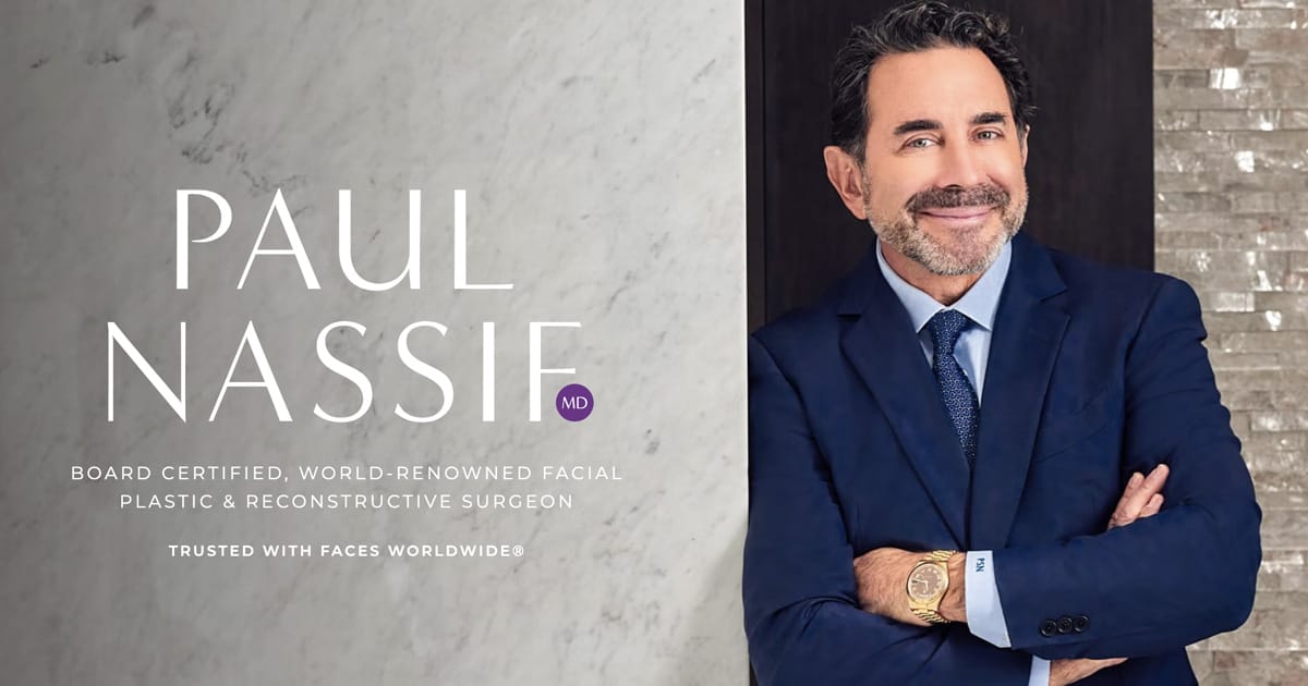 Https://www.facebook.com/DrPaulSNassif User cover