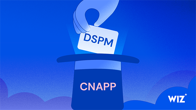Why data security capabilities should be integrated w/ CNAPP | Wiz Blog