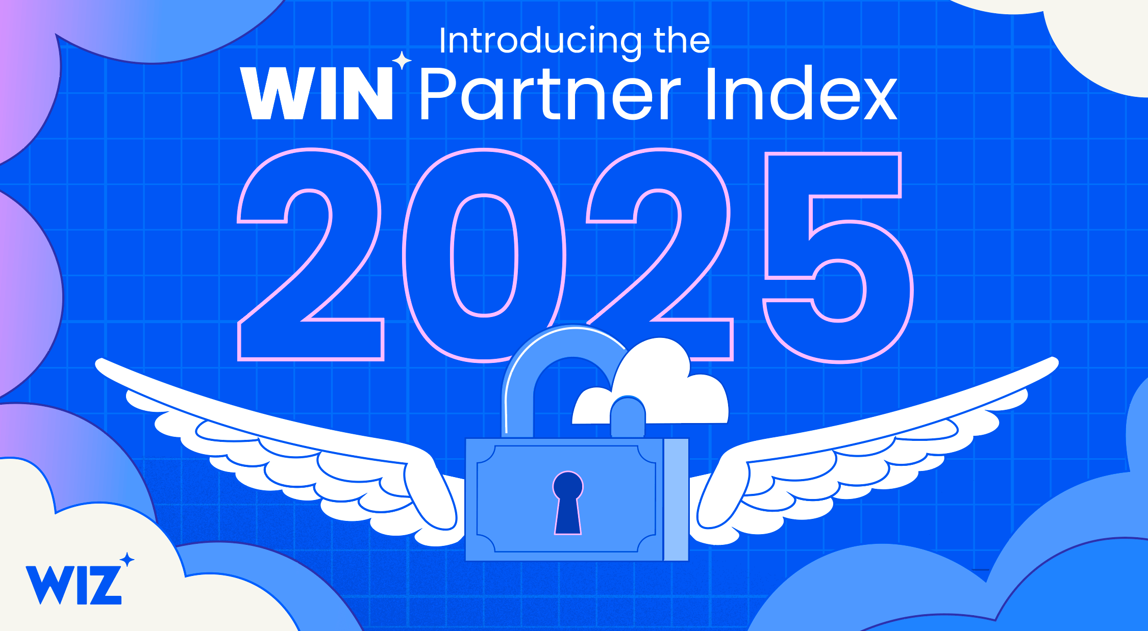 Introducing the 2025 WIN Partner Index | Wiz Blog
