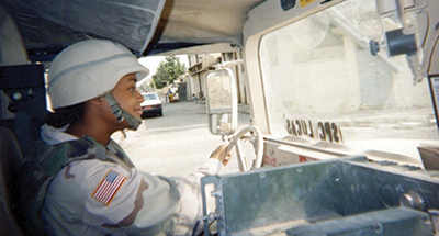 The Iraq War: Veteran Stories of Consequences & Resilience - DAV