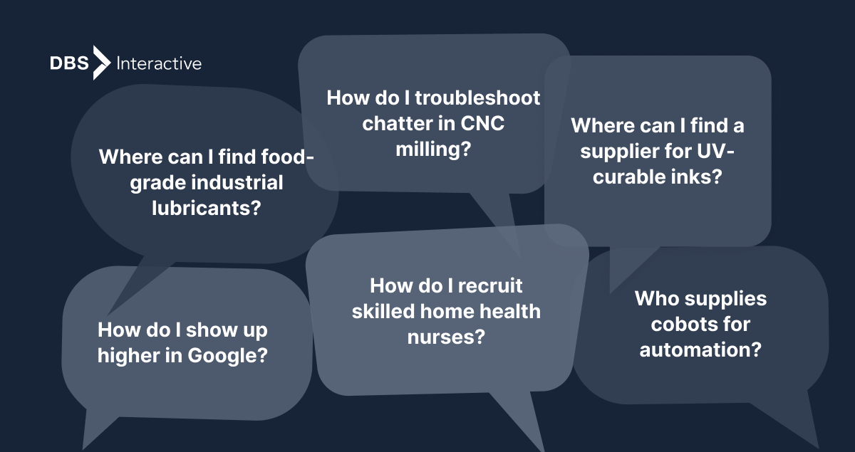 Voice Search Statistics and Emerging Trends | DBS Interactive