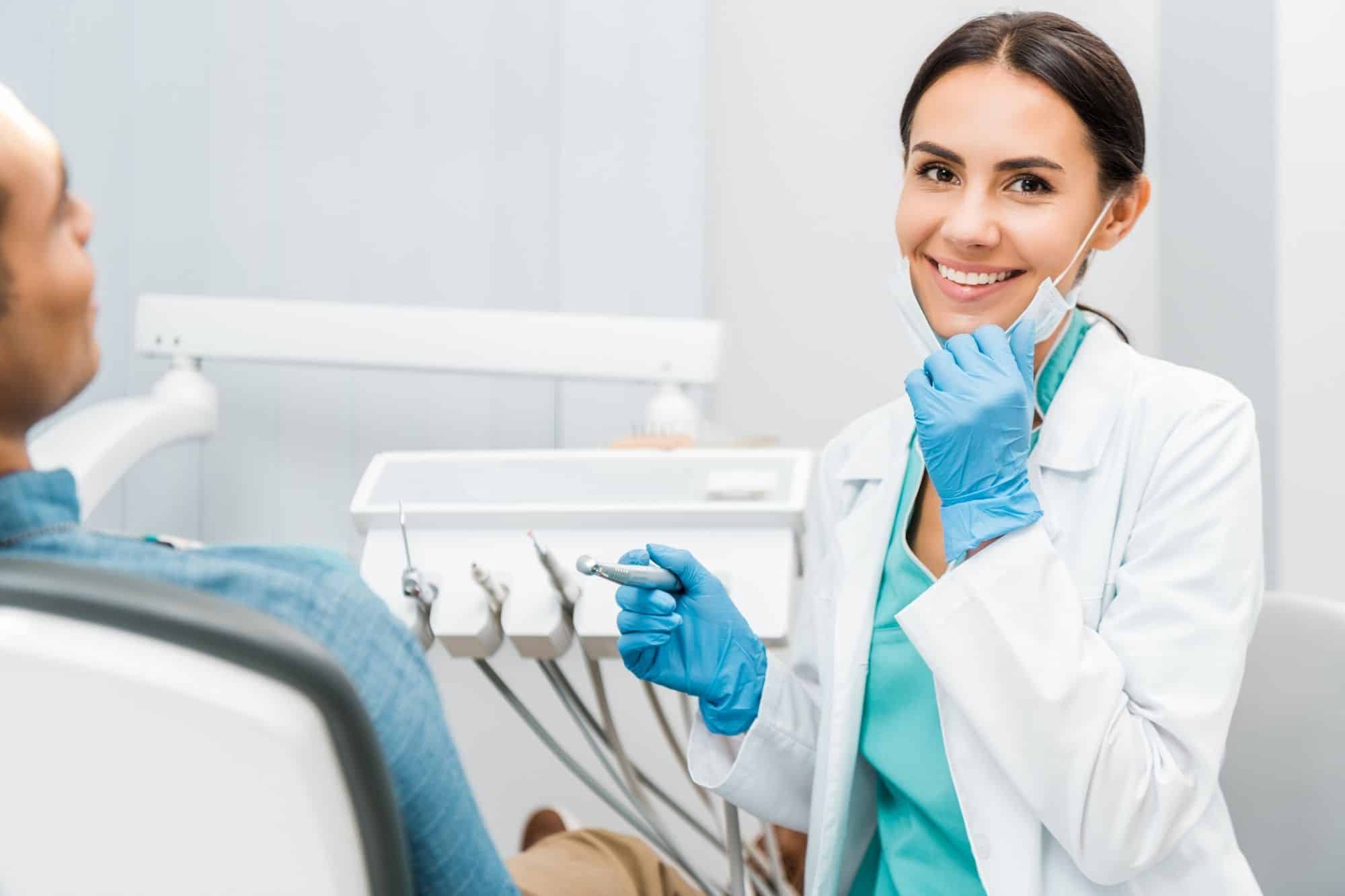 SEO For Dentists - DDSRank