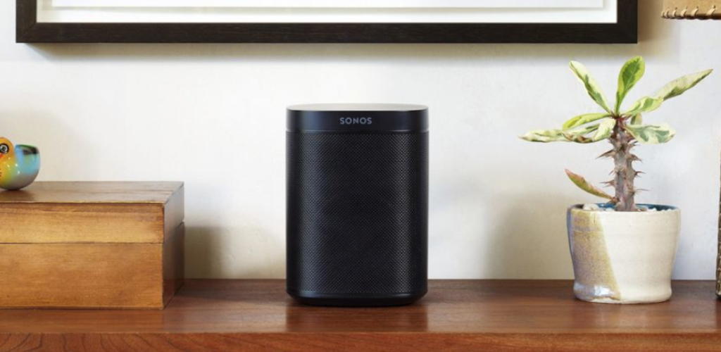 How I hacked SONOS and YouTube the same day