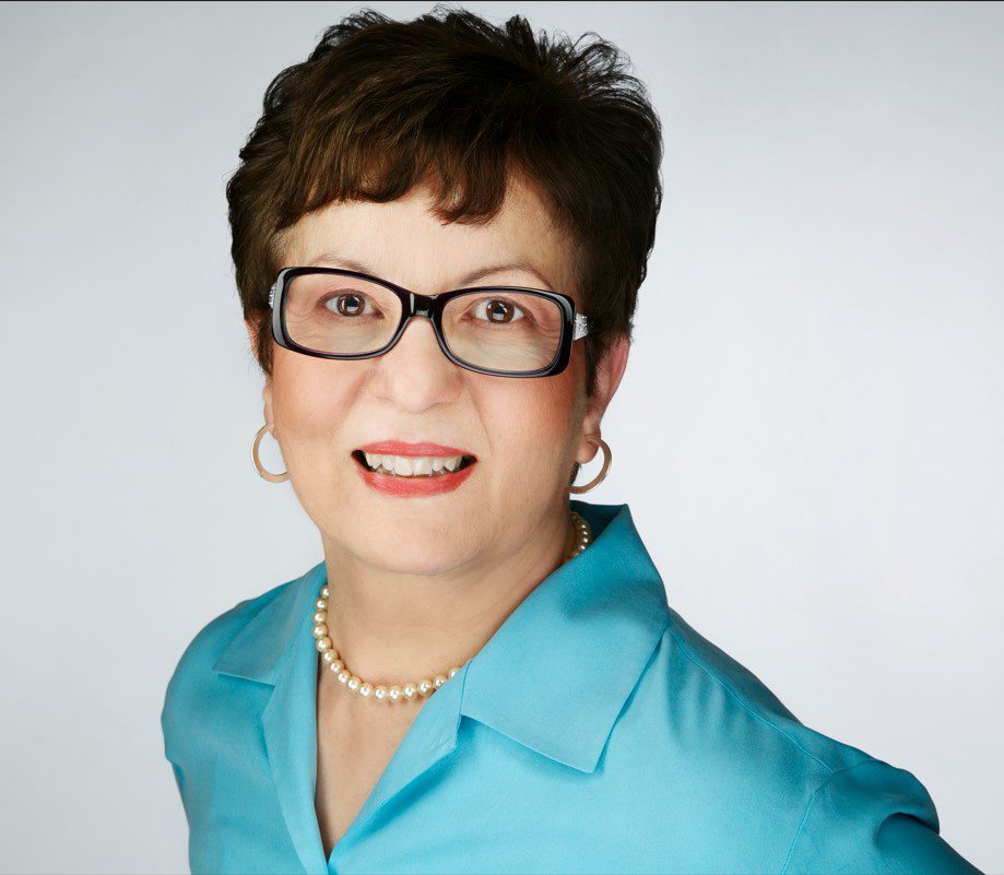 Debra Goldstein cover