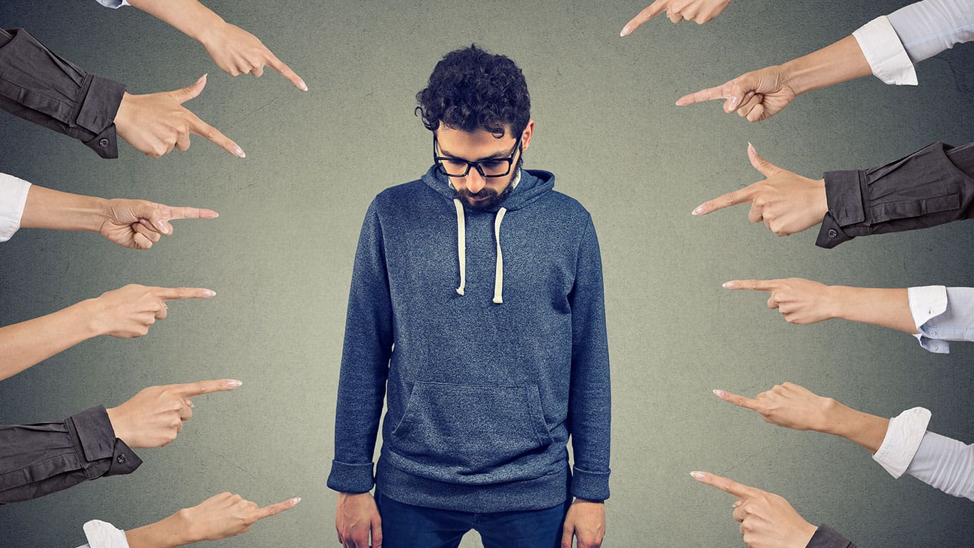 6 Ways to Get Rid of Debt Shame in 2025 Debt.com