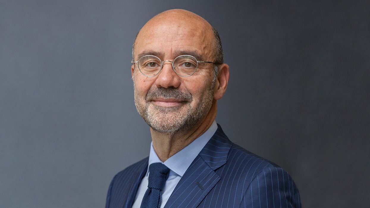 J.- J. Morin (Accor) : "Le coronavirus aura été l’accélérateur de notre transformation" - DECIDEURS MAGAZINE - Accédez à toute l’actualité de la vie des affaires : stratégie, finance, RH, innovation