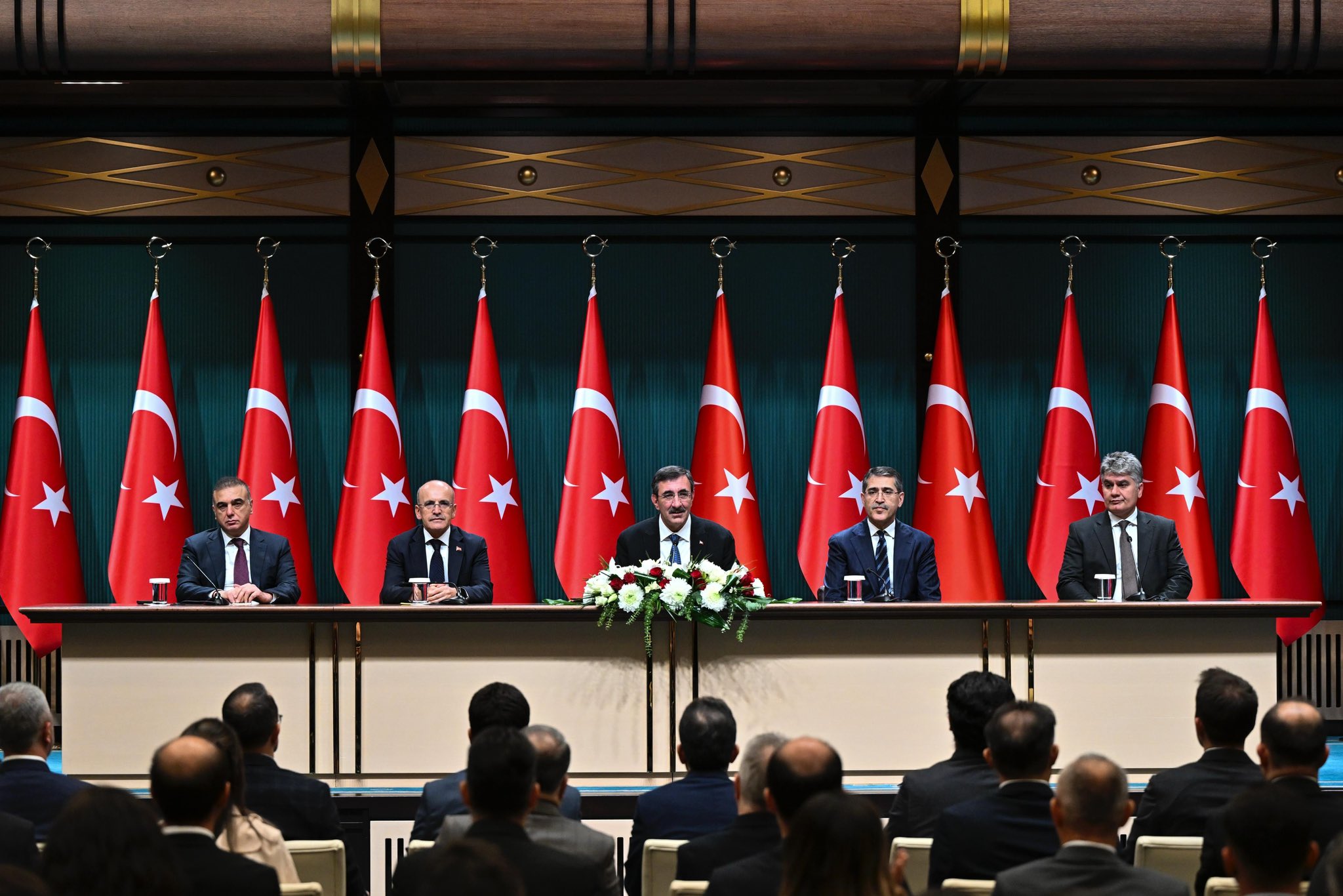 Türkiye'nin 2025 yılı savunma bütçesi belli oldu | DefenceTurk