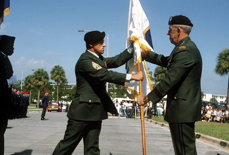 SOCOM at 25: The Battle for Capitol Hill | Defense Media Network