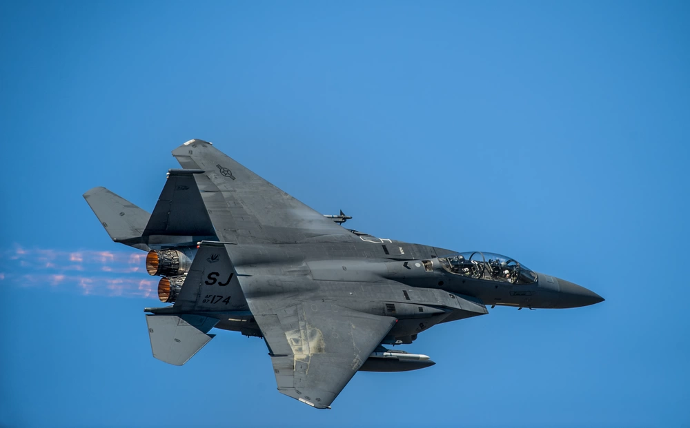 Spheres of influence in a multipolar world - Defense Priorities