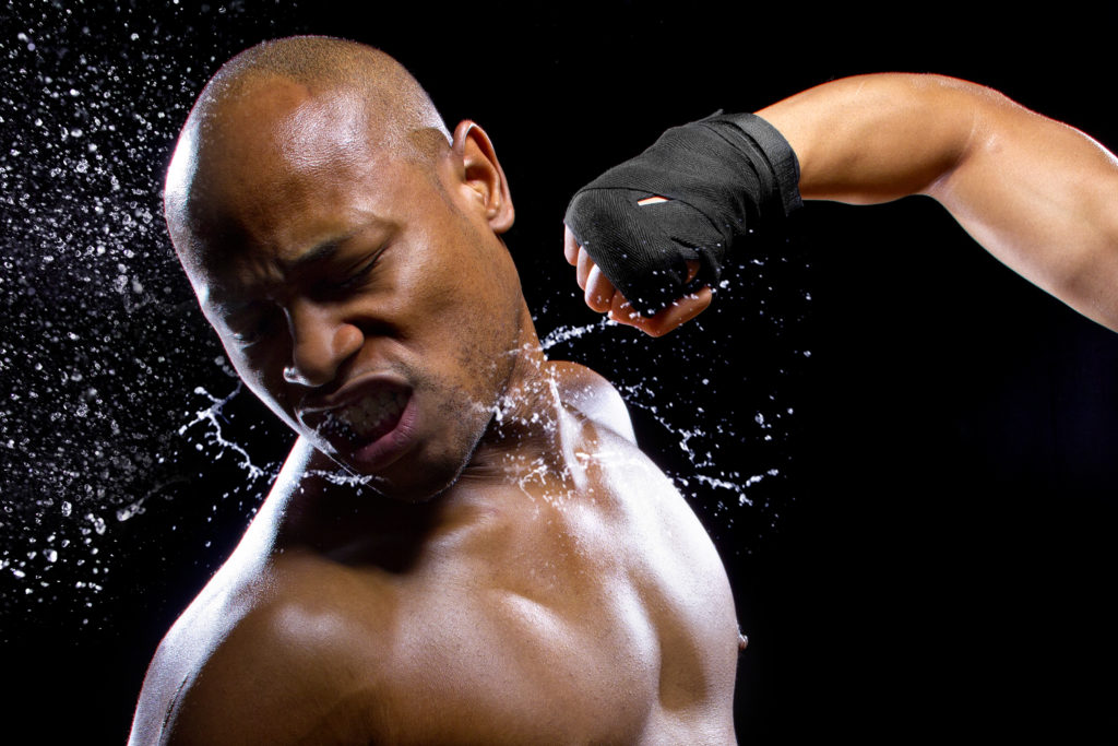 YOU CAN'T CONDITION YOUR CHIN... OR CAN YOU?? - Official Website of Joe DeFranco & DeFranco’s Gym!