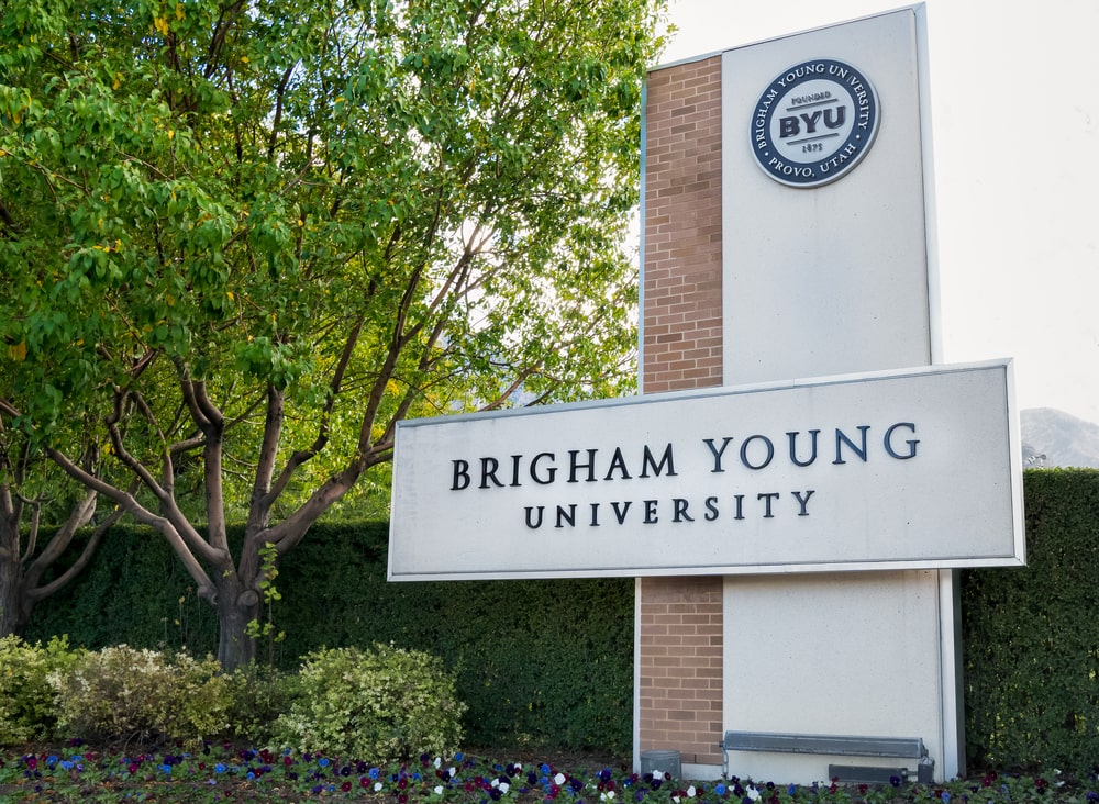 The most conservative colleges in America - Degreechoices.com