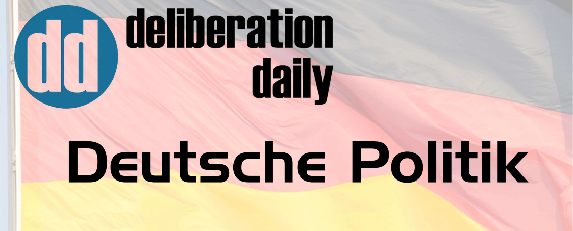 Die Freiheit, die wir meinen - Deliberation Daily