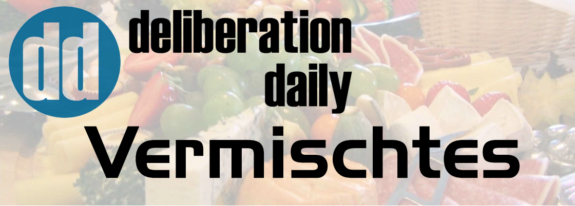 Linke chinesische Grüne mischen die Polizeidienststelle mit Globuli aus dem Supreme Court auf - Vermischtes 30.07.2020 - Deliberation Daily