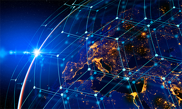 Key Takeaways - 2021 Total Telecom Equipment Market - Dell'Oro Group