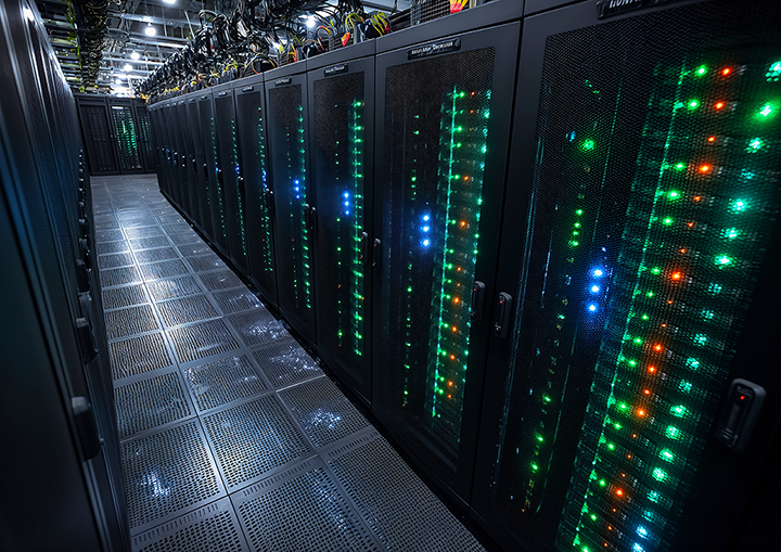 2024 OCP Global Summit: Power and Cooling Contributions Rise to the Top - Dell'Oro Group
