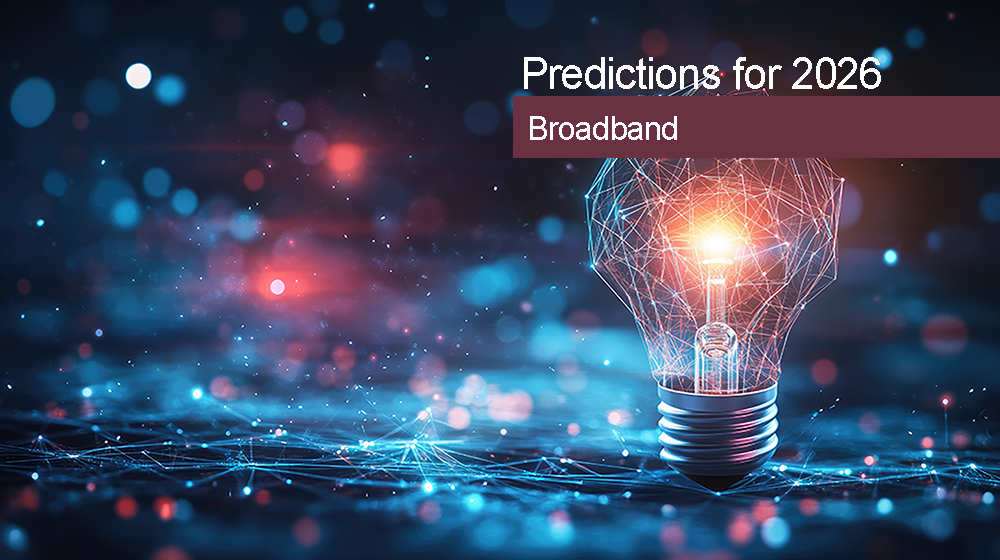 The 2026 Broadband Pivot: Why “Better” Beats “Bigger” - Dell'Oro Group