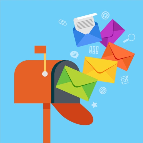 Direct Mail Reborn: B2B Marketers Integrate More Physical Mail With Digital Channels - Demand Gen Report