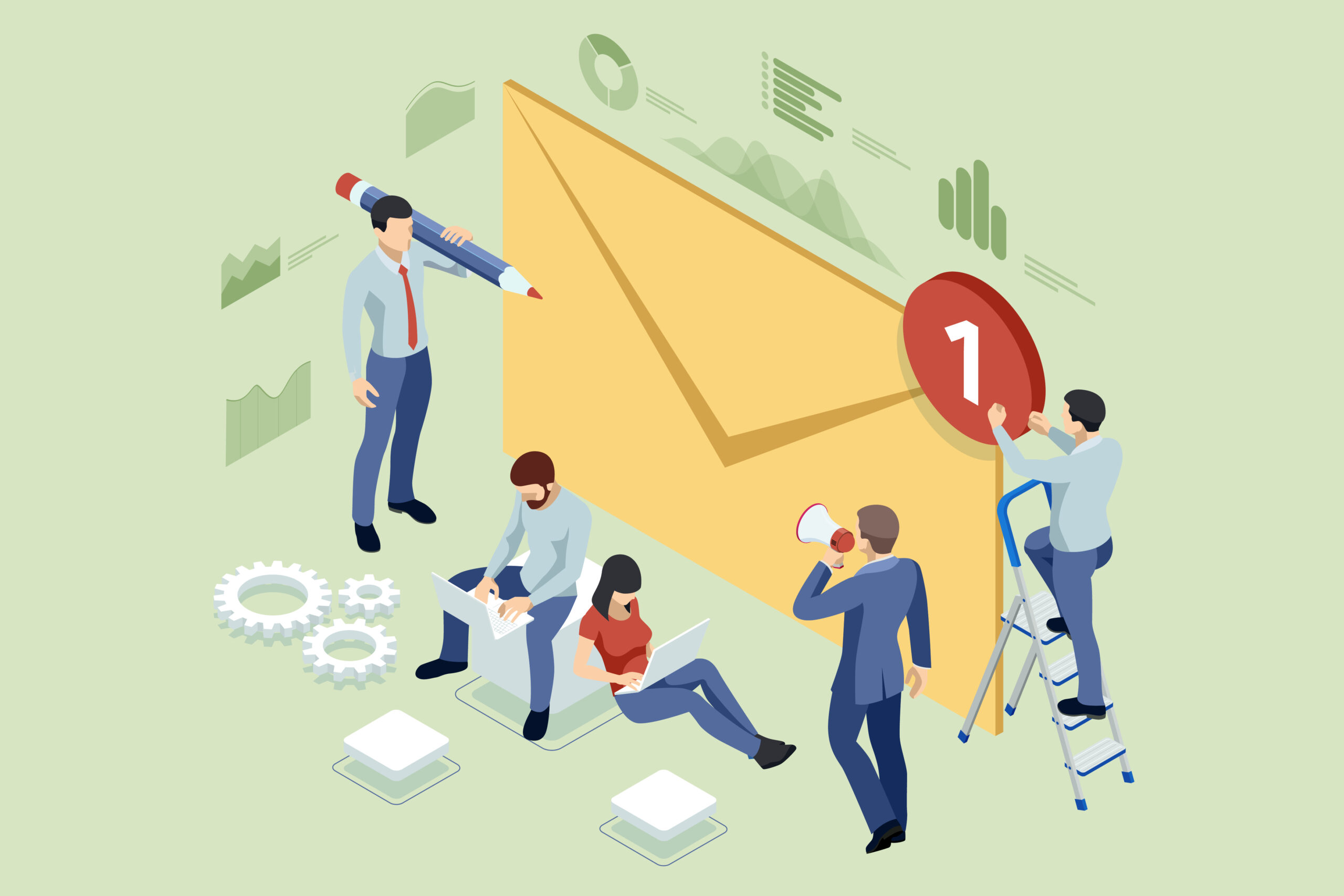 86% Of B2B Marketers Agree Personalized Content Is Key To Success: New Research - Demand Gen Report