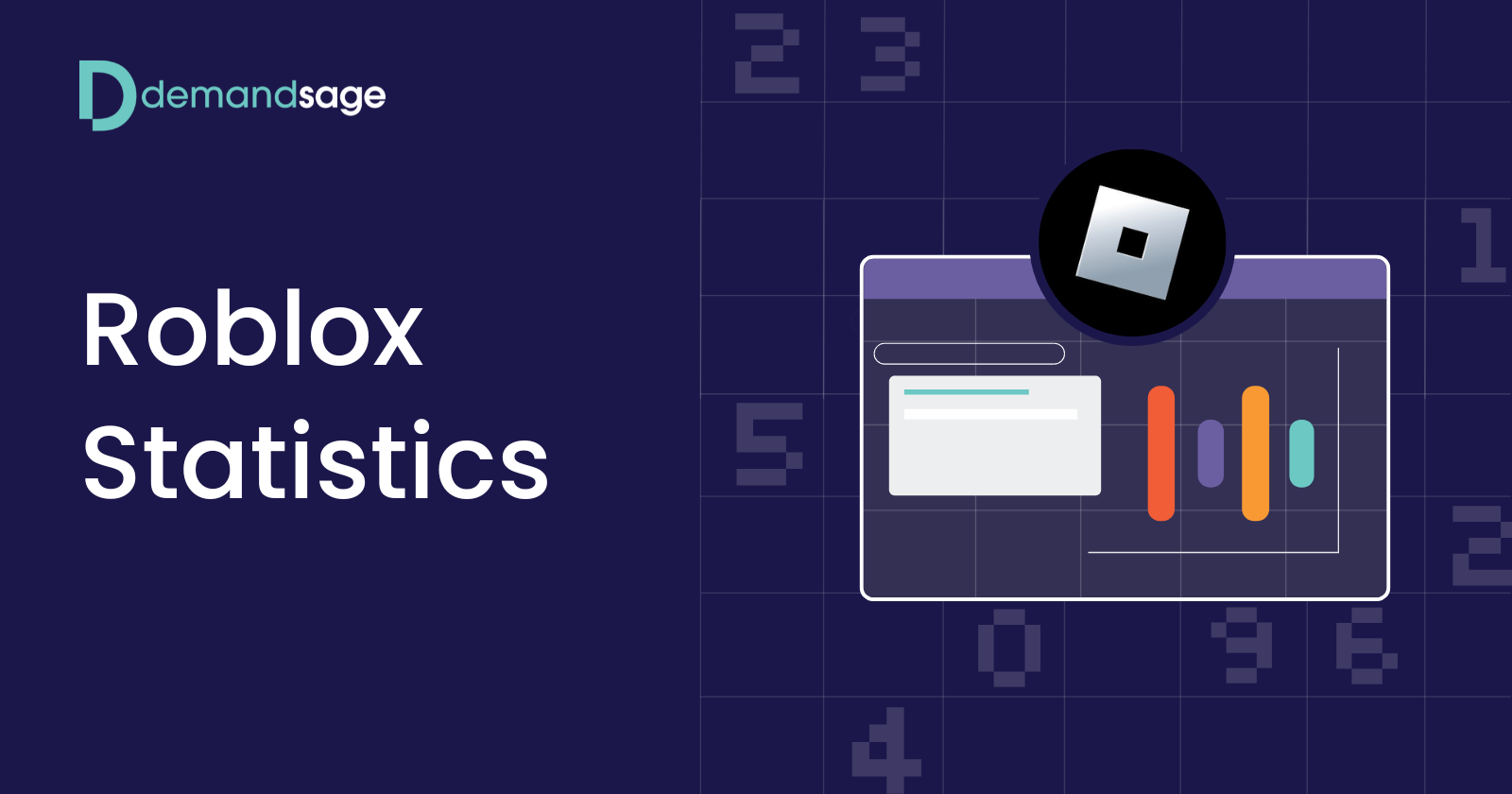 How Many People Play Roblox 2026 [Active Player Count]