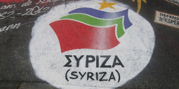 Understanding the ‘rise’ of the radical left in Europe: it’s not just the economy, stupid : Democratic Audit