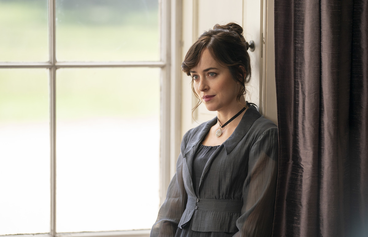 Persuasion Discourse Has Revealed Racism in Jane Austen Fandom | Den of Geek