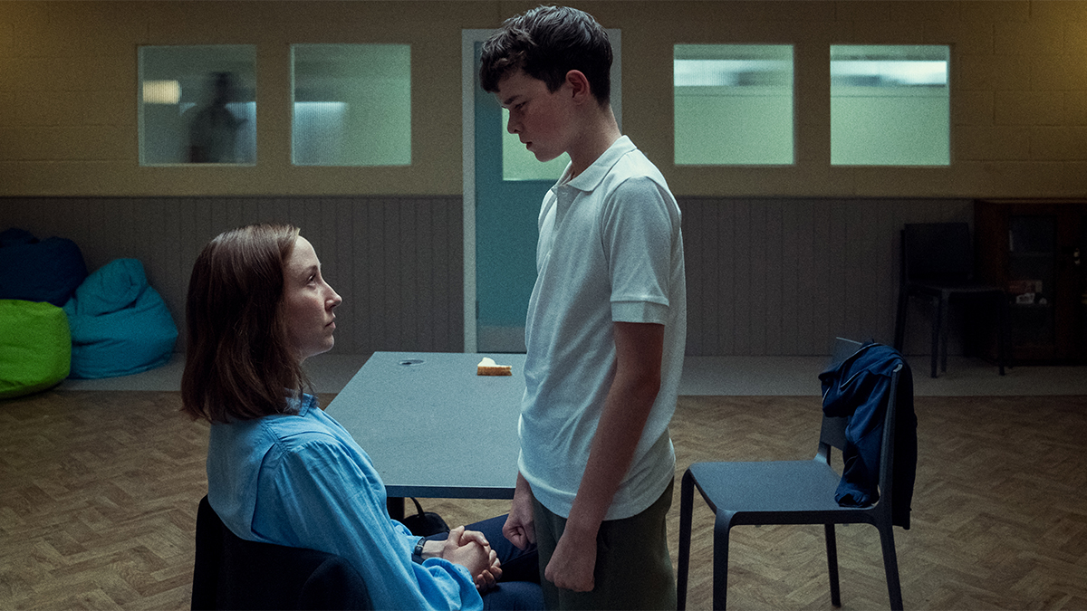 Adolescence Episode 3 Is Extraordinary Television | Den of Geek