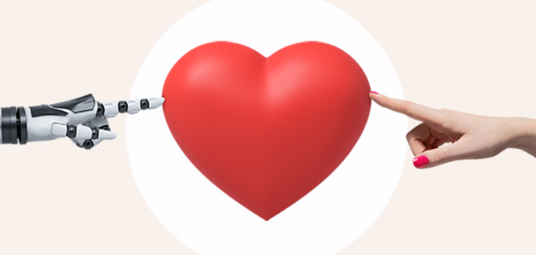 Love in the Age of AI: Managing Tech & Preventing Fraud