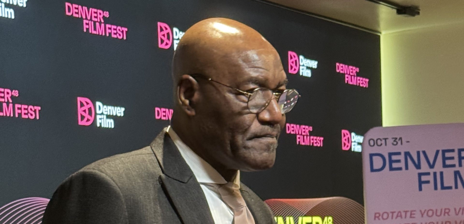 Delroy Lindo: The Power of Humanity in Every Role - Denver Urban Spectrum