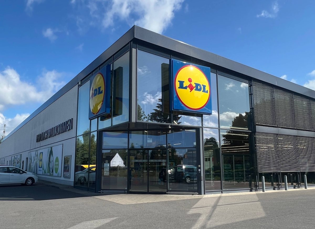 Lidl gegen Ikea: Discounter teilt gegen Möbelriesen aus! "Nicht mehr normal" - DerWesten.de