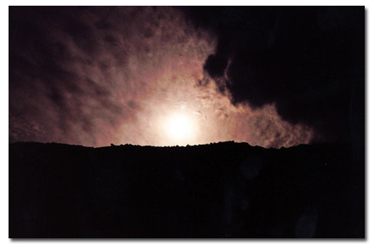 A Night on Ghost Mountain in Anza-Borrego Desert State Park - DesertUSA