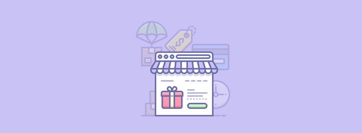 How To Create An eCommerce Store In An Afternoon's Work
