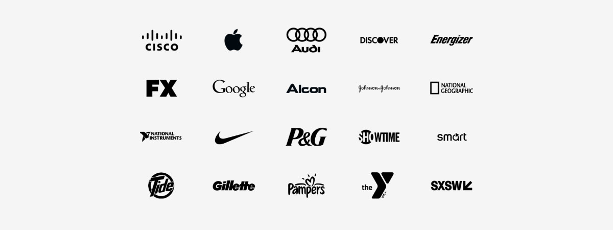 9 Types of Logos You Can Create as a Graphic Designer