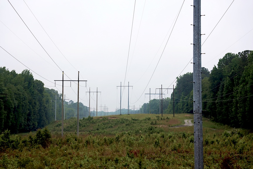Data Center Lobbyists Clear the Way for Mega-Projects in Rural Georgia - DeSmog