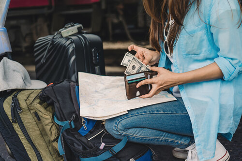 The State of the American Traveler in November 2022—Holiday Travel on the Horizon, More Cautious Spending - Destination Analysts