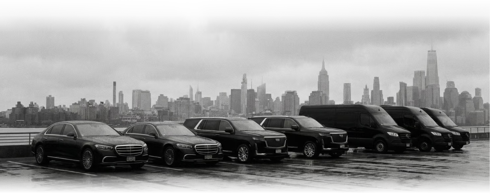 Black Car Service NYC | Black Car Service New York City | Detailed Drivers