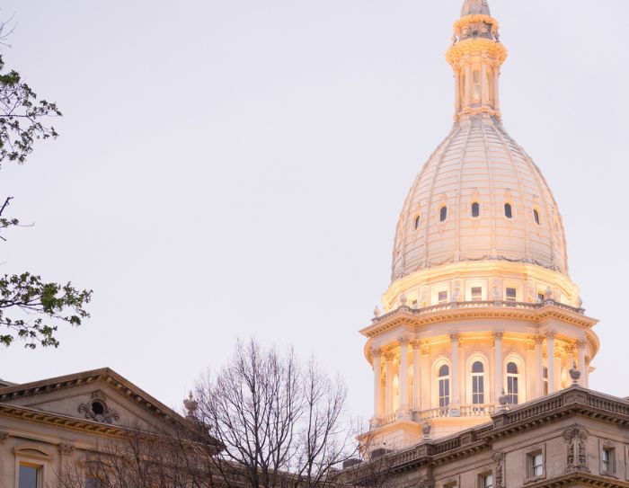 Chamber, Statewide Business Leaders Sign on to Support Additional Protections in Elliott-Larsen Civil Rights Act - Detroit Regional Chamber