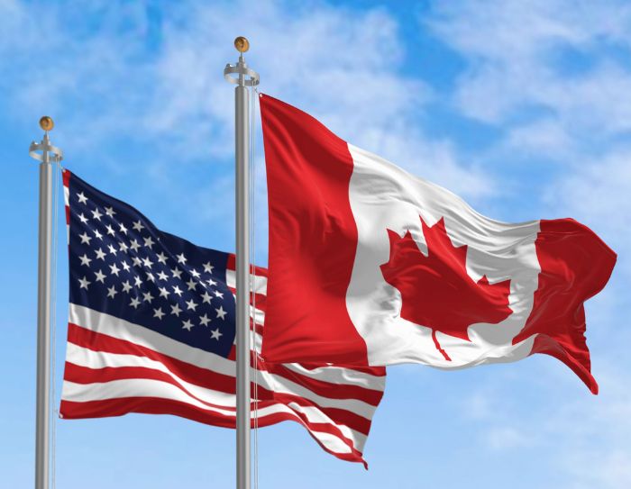 Canada Is More Than a Neighbor, It Is Critical to Michigan's Economy - Detroit Regional Chamber