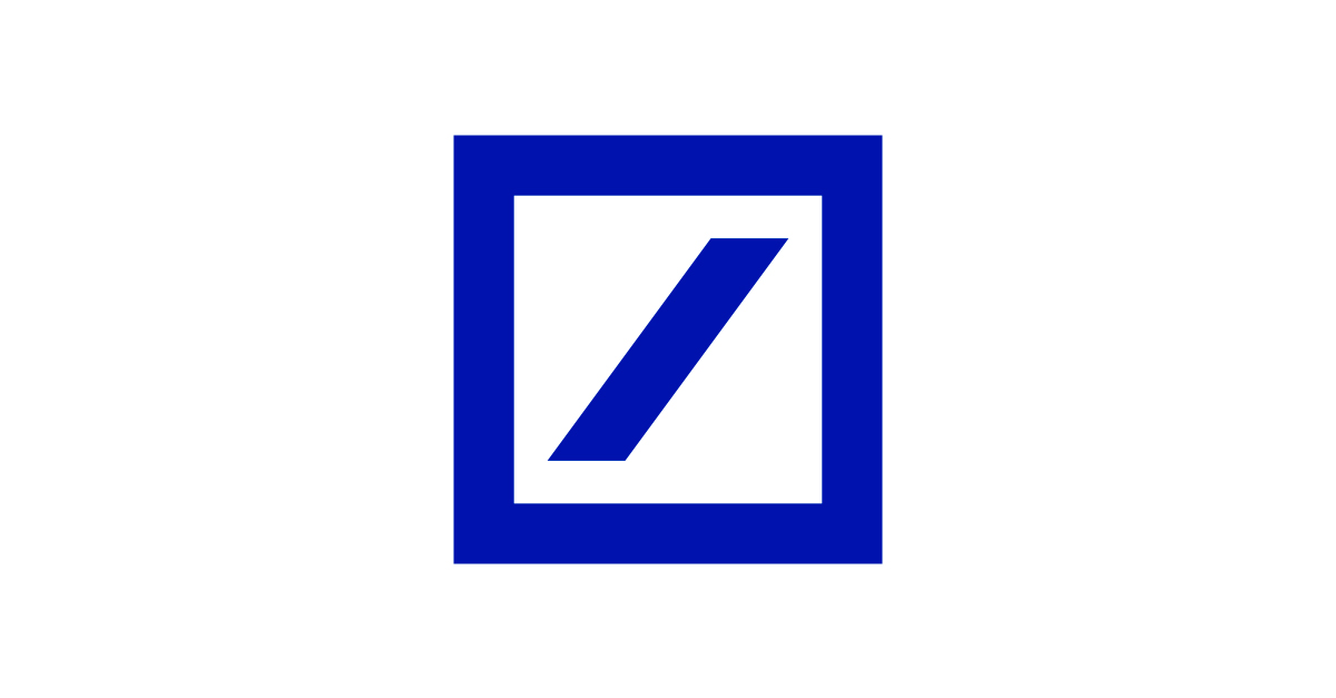 DeutscheBank User cover