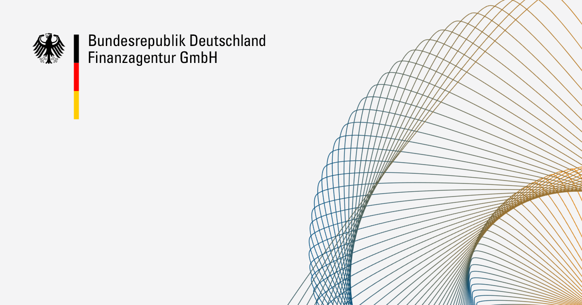 Twin Bond Concept - Deutsche Finanzagentur