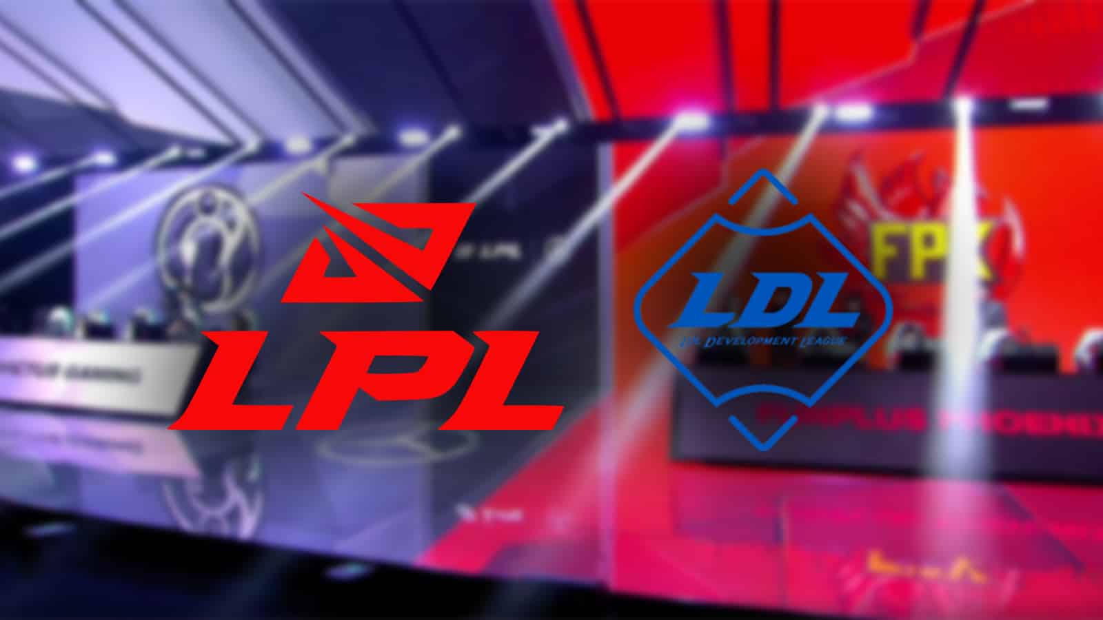 38 LPL & LDL players, coaches banned after historic LoL matchfixing scandal - Dexerto