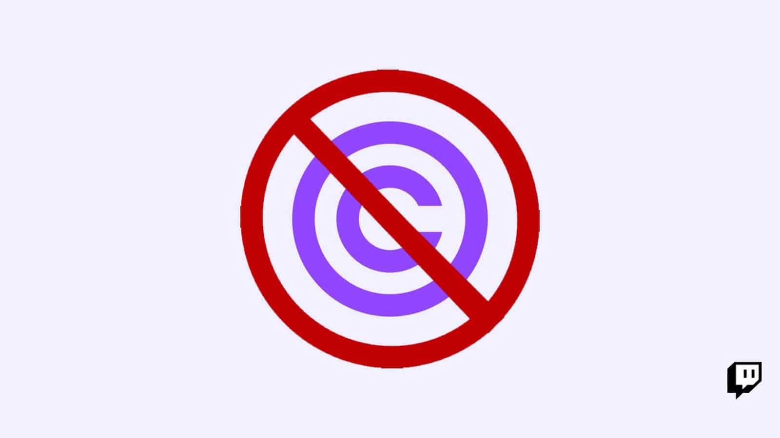 Twitch’s new music deal might be the end of DMCA strikes for streamers - Dexerto